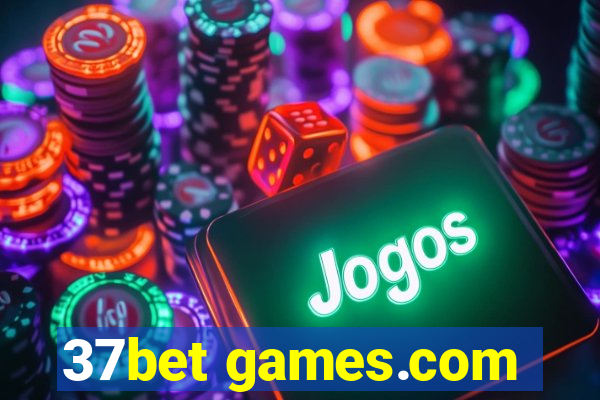 37bet games.com